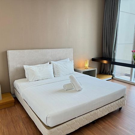 Faced Suites Platinum Klcc Kuala Lumpur Dış mekan fotoğraf