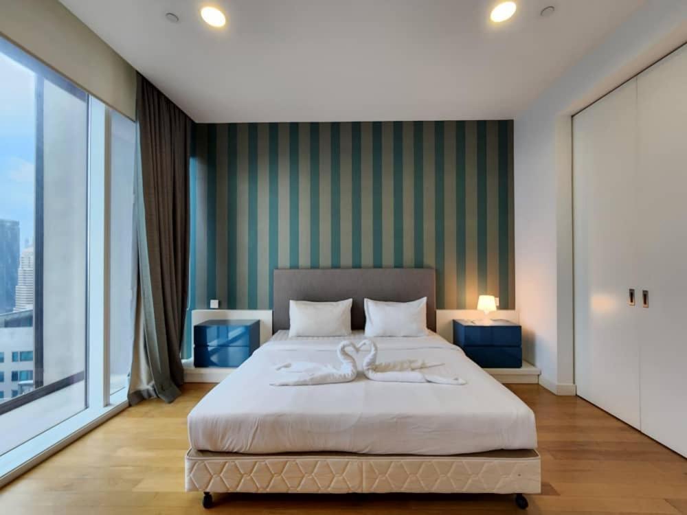 Faced Suites Platinum Klcc Kuala Lumpur Dış mekan fotoğraf