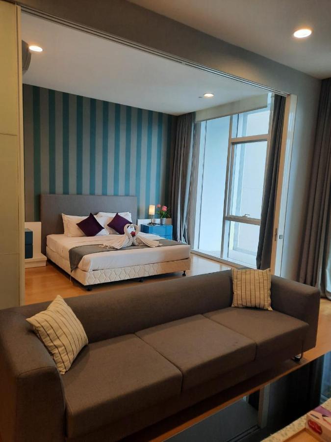 Faced Suites Platinum Klcc Kuala Lumpur Dış mekan fotoğraf