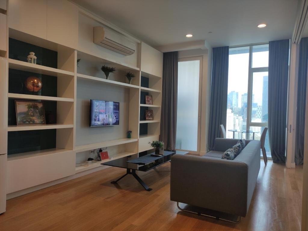 Faced Suites Platinum Klcc Kuala Lumpur Dış mekan fotoğraf
