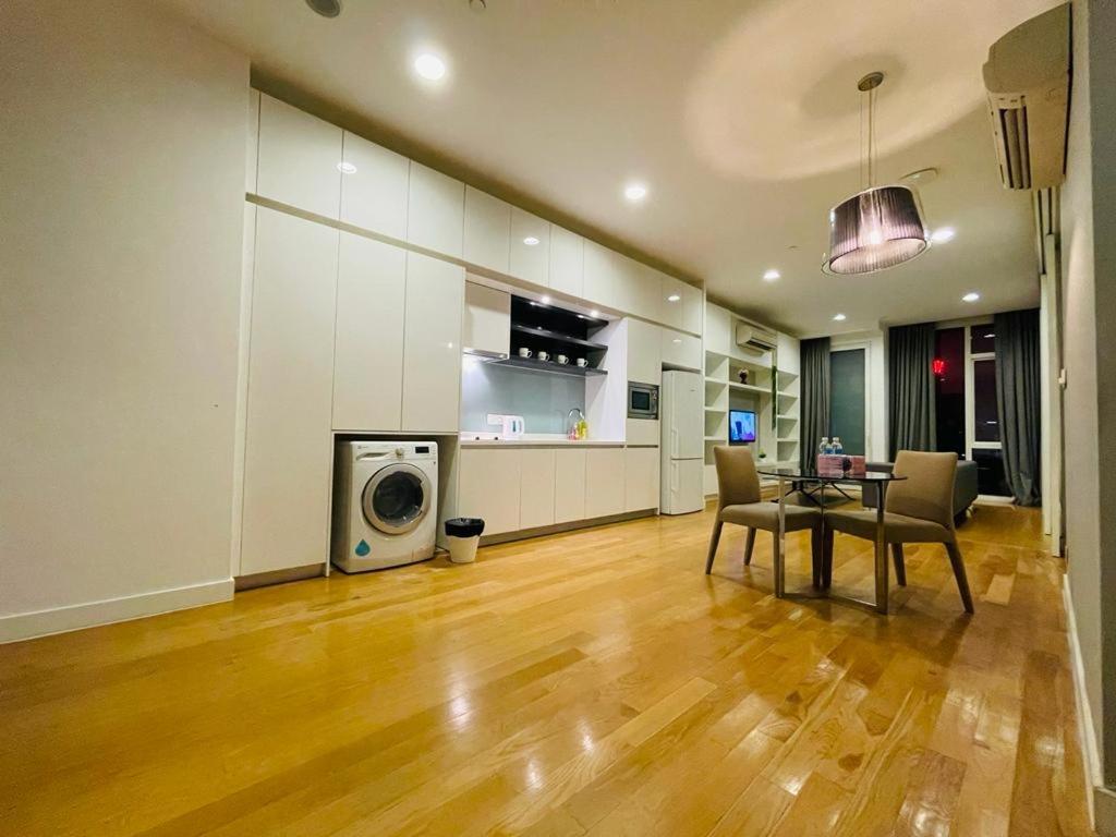 Faced Suites Platinum Klcc Kuala Lumpur Dış mekan fotoğraf