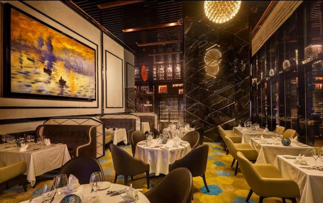 Faced Suites Platinum Klcc Kuala Lumpur Dış mekan fotoğraf