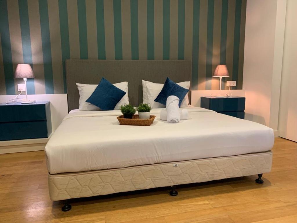 Faced Suites Platinum Klcc Kuala Lumpur Dış mekan fotoğraf