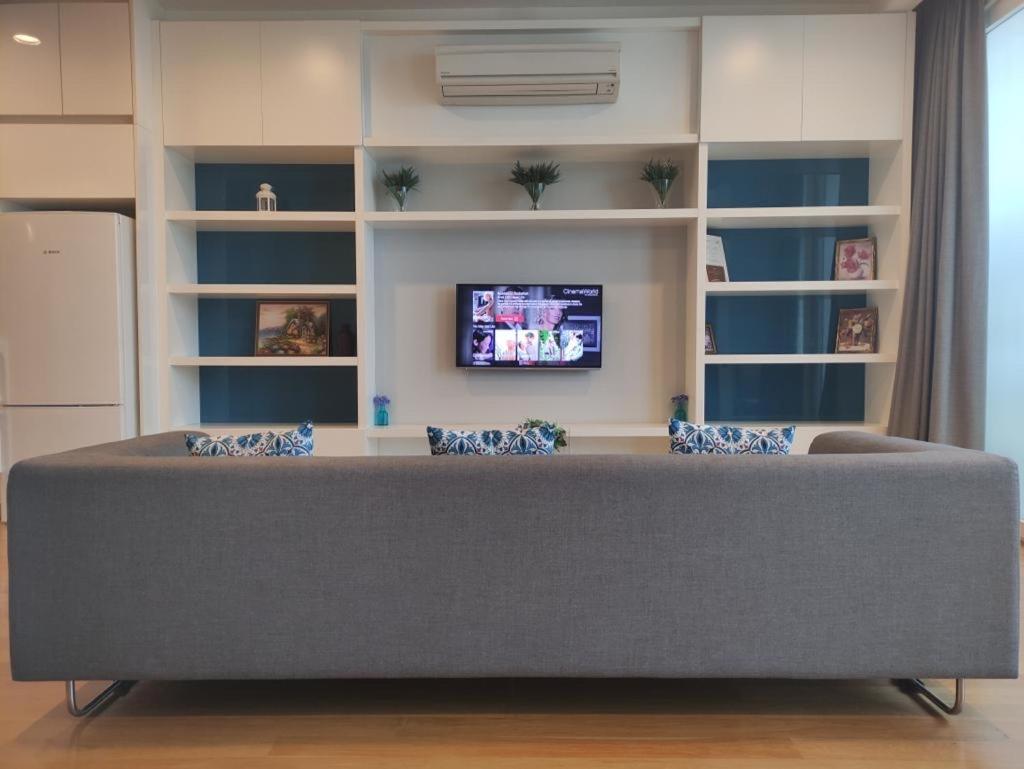 Faced Suites Platinum Klcc Kuala Lumpur Dış mekan fotoğraf