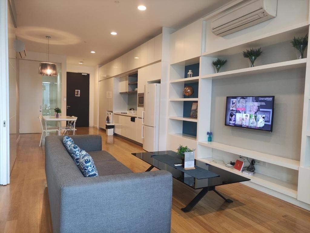 Faced Suites Platinum Klcc Kuala Lumpur Dış mekan fotoğraf