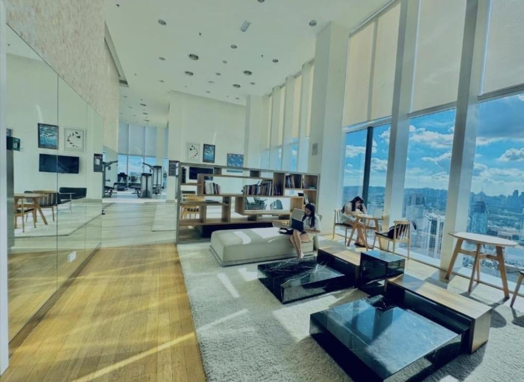 Faced Suites Platinum Klcc Kuala Lumpur Dış mekan fotoğraf