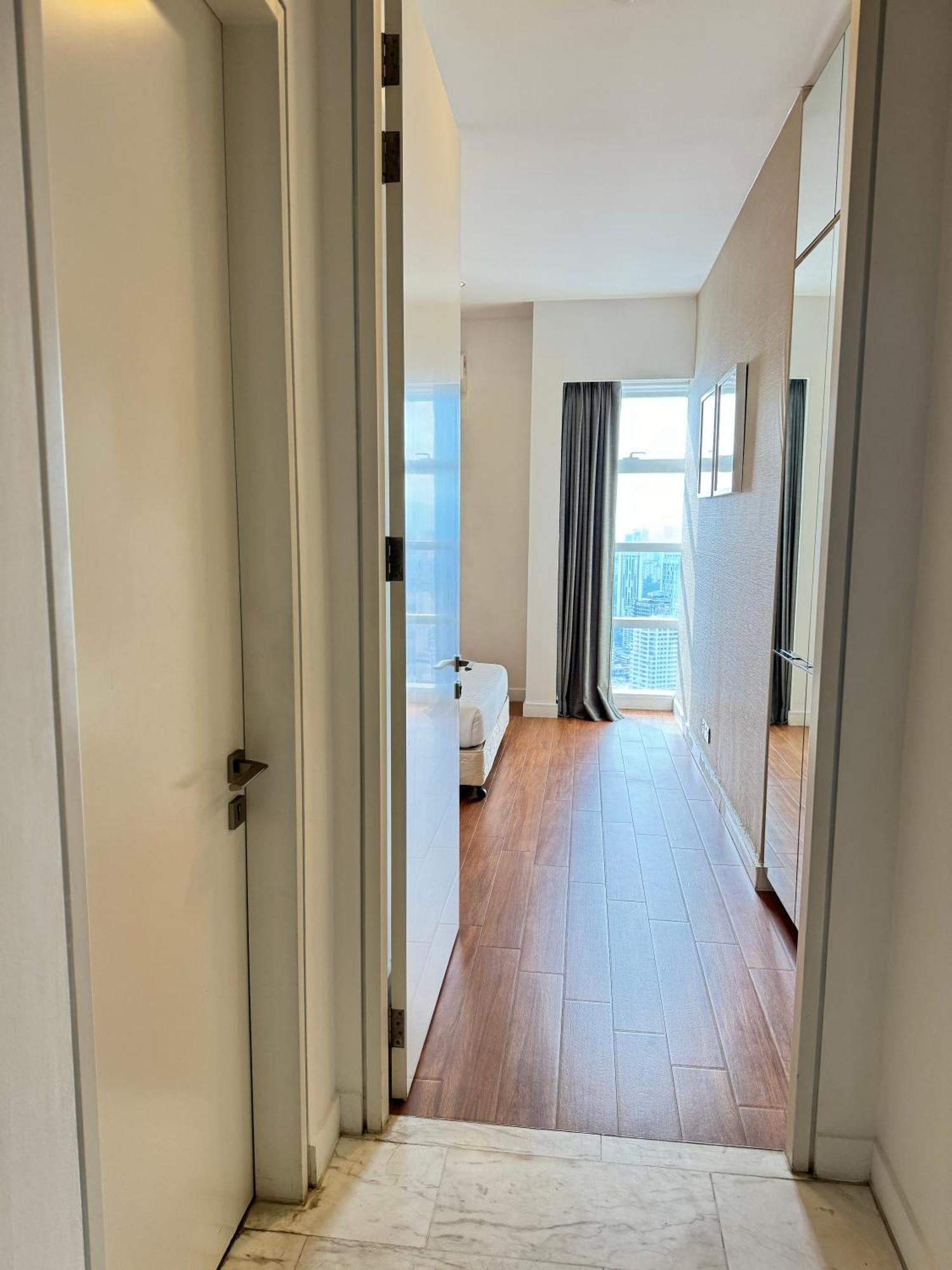 Faced Suites Platinum Klcc Kuala Lumpur Dış mekan fotoğraf