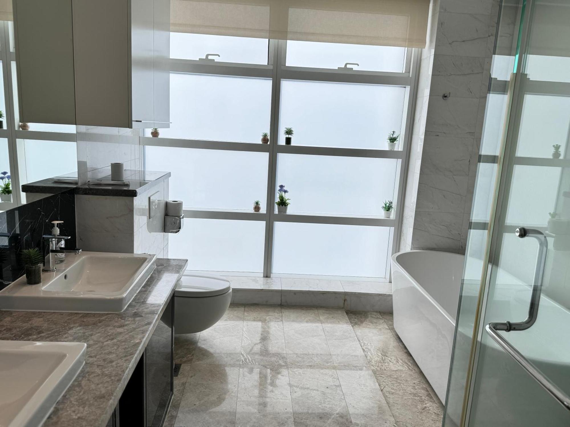 Faced Suites Platinum Klcc Kuala Lumpur Dış mekan fotoğraf